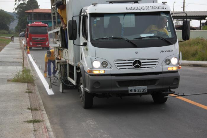 You are currently viewing Obras na Vila Eccel em fase de conclusão