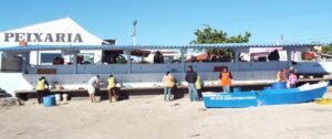 Read more about the article Porto dos Pescadores recebe nova pintura