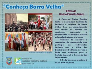 Read more about the article Cartão Postal da semana – Barra Velha