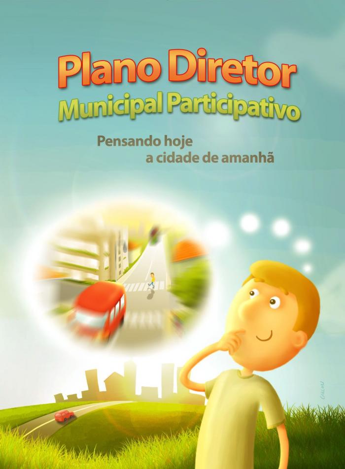 Read more about the article Audiência Pública marca lançamento da revisão do Plano Diretor Municipal