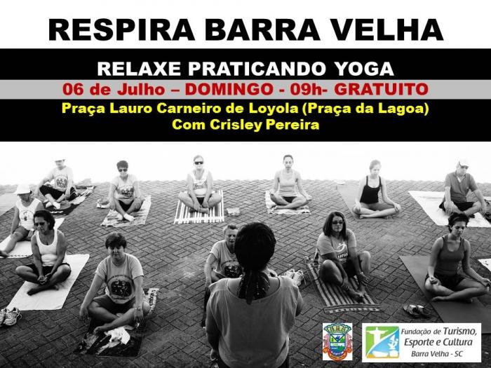 You are currently viewing Respira Barra Velha acontece neste domingo!