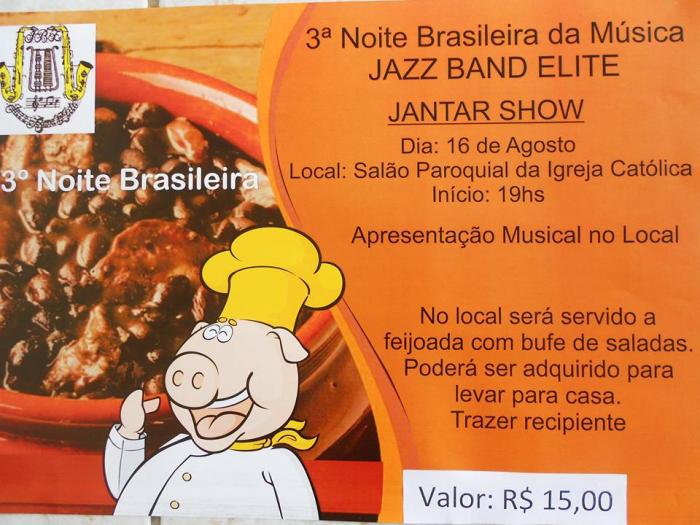 You are currently viewing Noite Brasileira da Música em Corupá