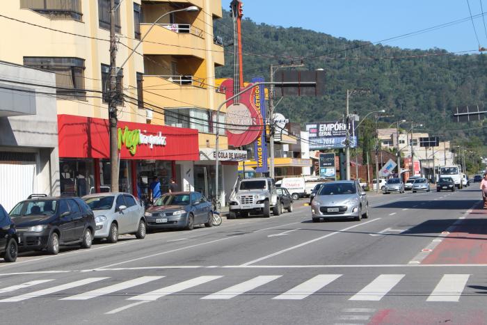 You are currently viewing Cobrança de novas vagas do estacionamento rotativo inicia no próximo mês