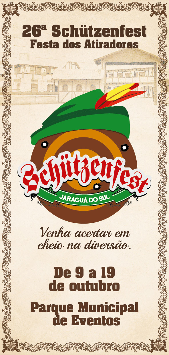 Read more about the article FC lança edital de locação de tendas e banheiros para a 26ª Schützenfest