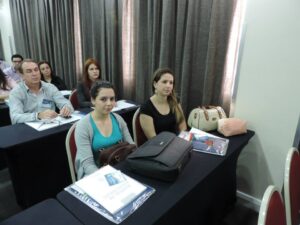 Read more about the article Procon de Schroeder participa de Curso de Fiscalização