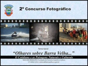 Read more about the article Barra Velha lança Concurso Fotográfico