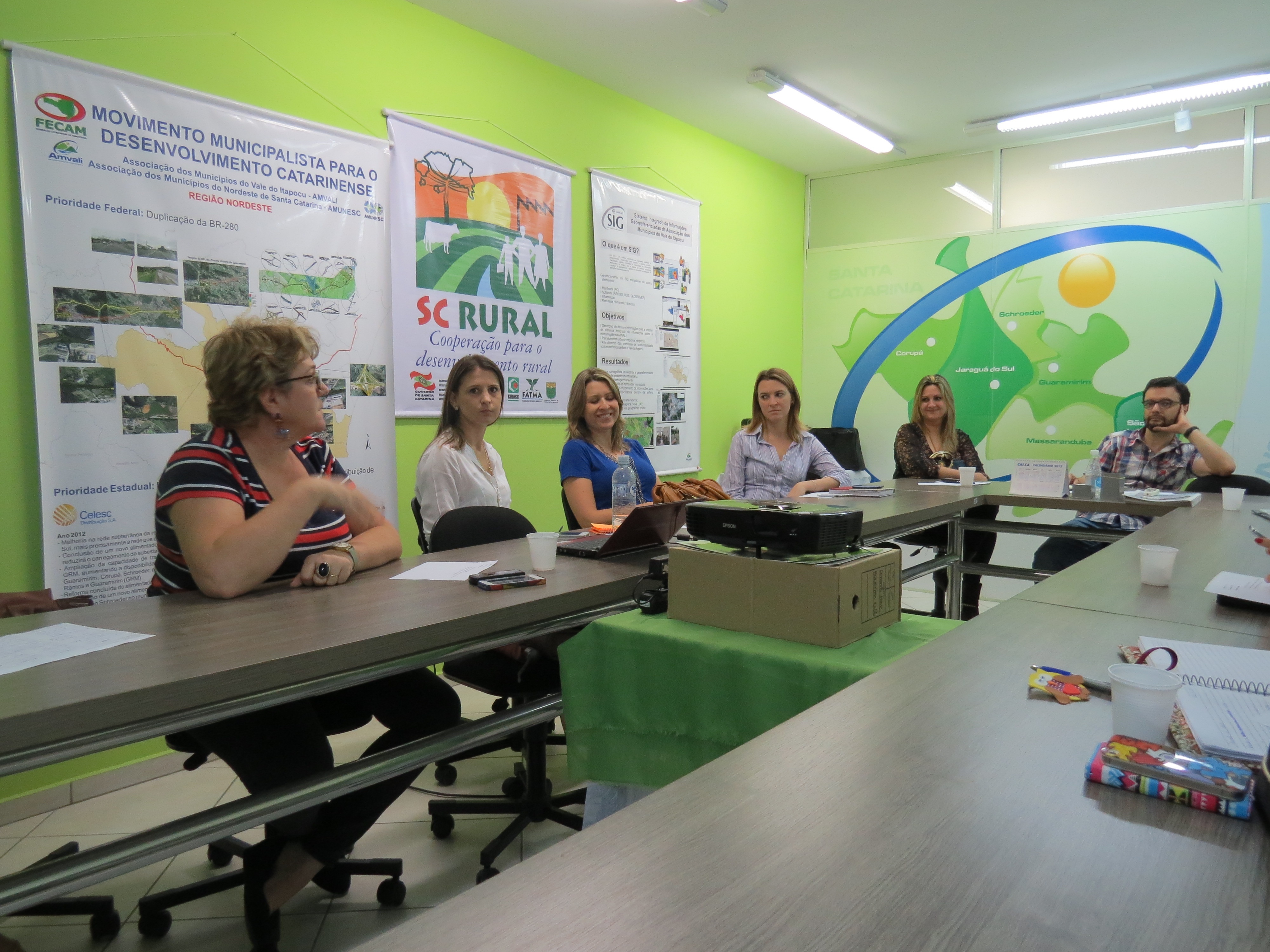 Read more about the article Câmara Técnica de Saúde Mental realiza reunião de avaliação