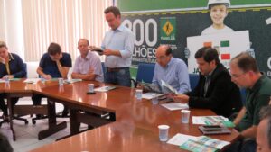 Read more about the article Prefeitura apresenta Pacote de Obras