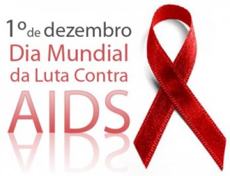 You are currently viewing Jaraguá se mobiliza para o Dia Mundial de Luta contra a Aids