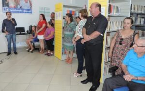 Read more about the article Inaugurações e festividades marcam 53 anos de Barra Velha