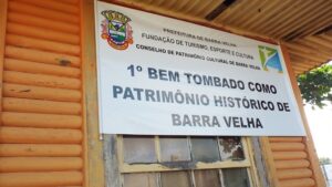 Read more about the article Conselho de Patrimônio Cultural se reúne em Barra Velha