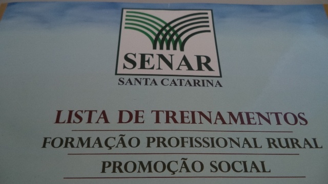 Read more about the article Secretaria de Agricultura e Meio Ambiente realizará cursos de capacitação no mês de março