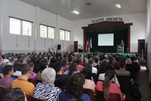 Read more about the article Etapa Intermunicipal da CONAE reúne líderes educacionais na região da Amvali