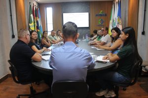 Read more about the article Reunião do Colegiado de Turismo da AMVALI Avalia Estratégias para Fortalecer o Setor na Região