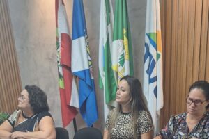 Read more about the article 1ª Reunião do Colegiado de Educação da Amvali de 2025